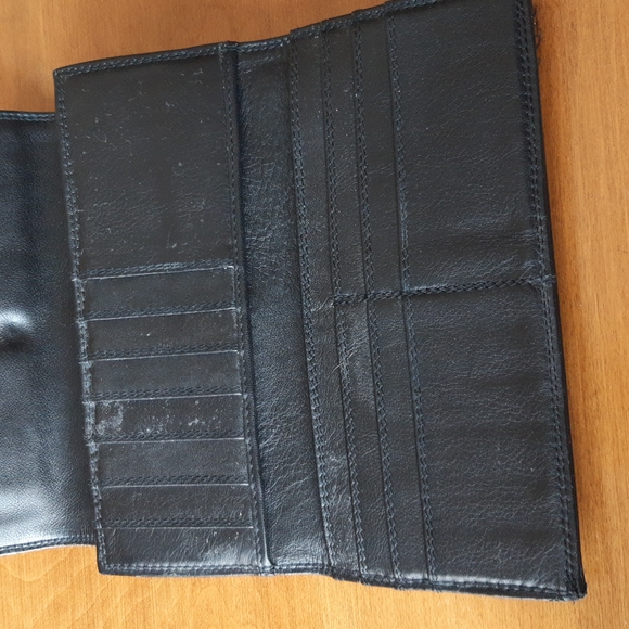 Derek Alexander Wallet - Picture 3 of 4